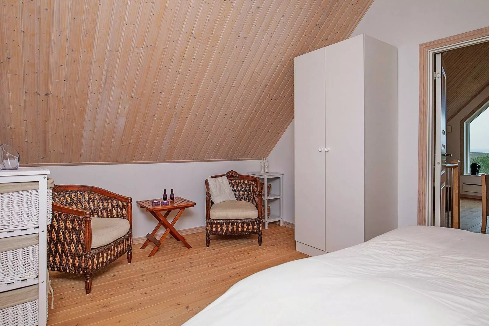 6 person holiday home in Læsø-Indoor