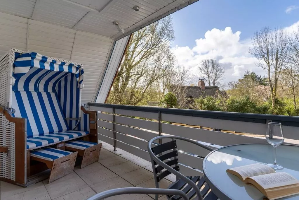 107434-Terrace balcony