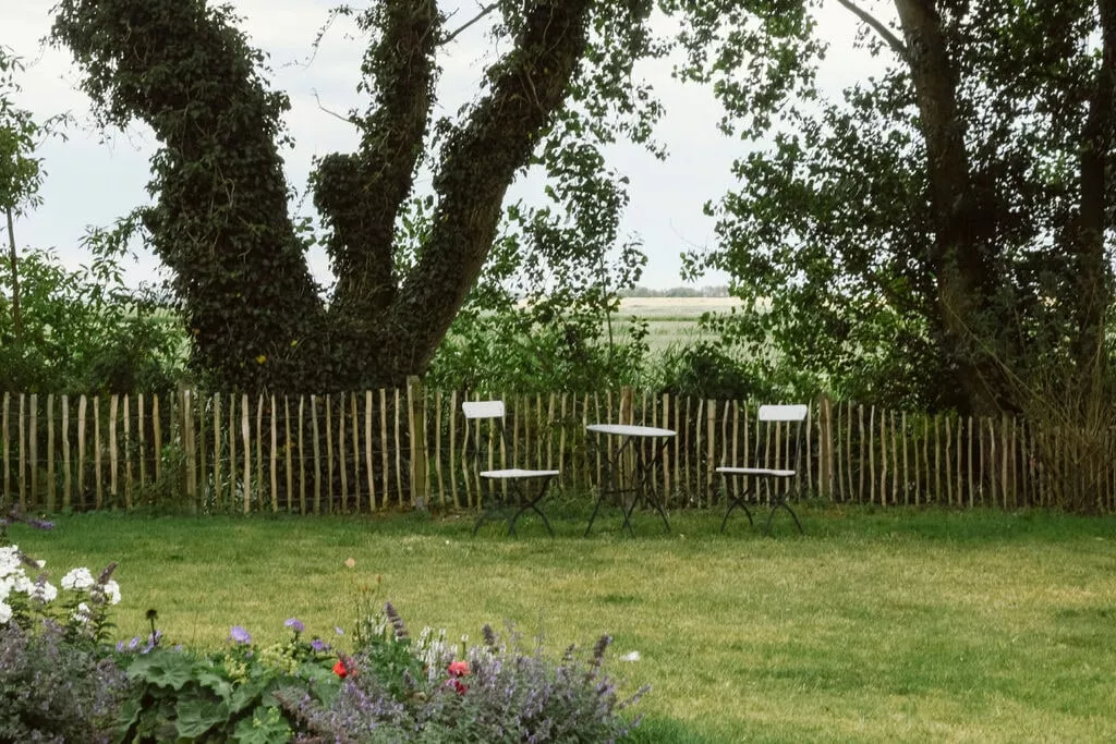 227168-Jardin d'été