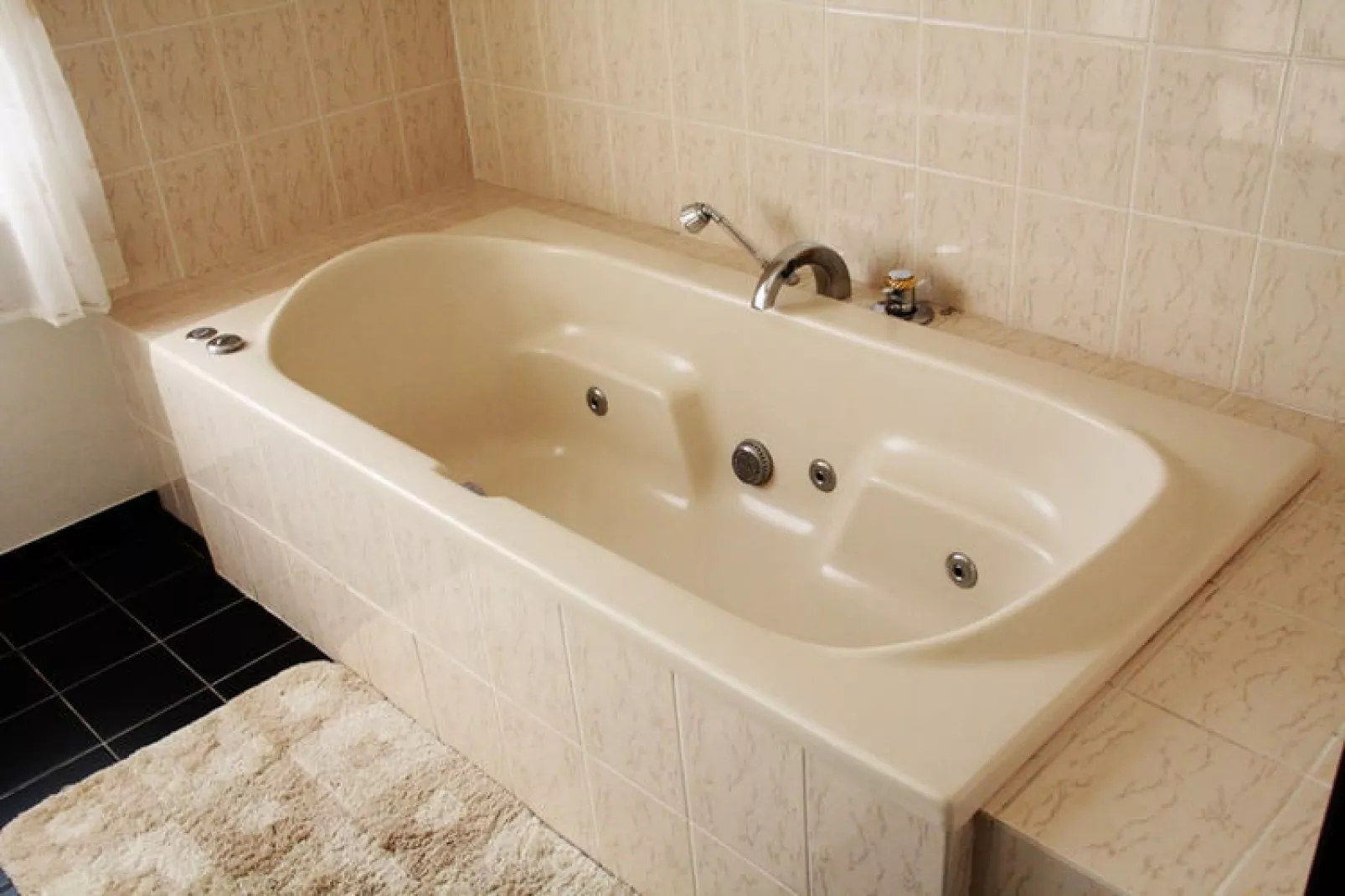 Le Chalet des Robinsons-Bathroom