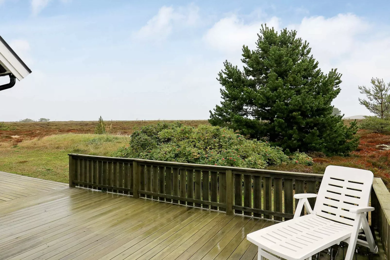 6 person holiday home in Læsø-View