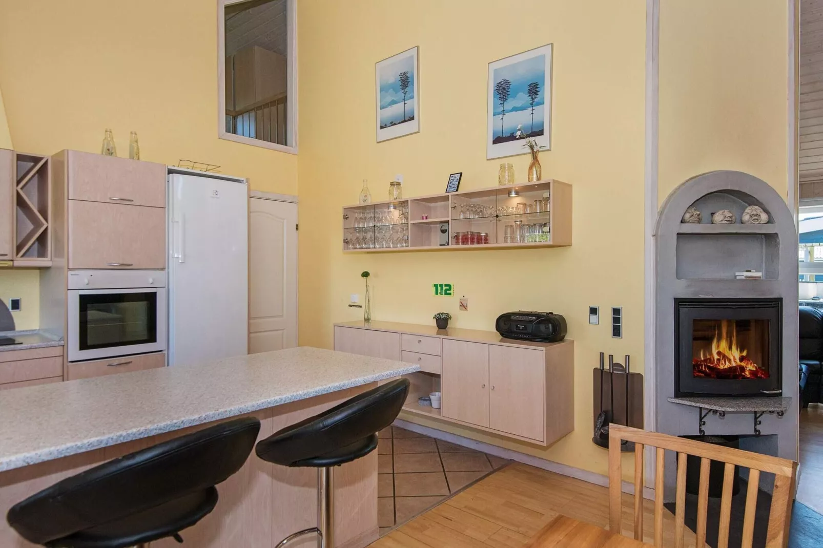 12 person holiday home in Tarm-By Traum-Indoor