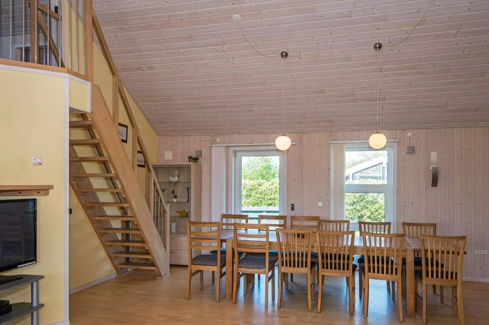 12 person holiday home in Tarm-By Traum-Indoor