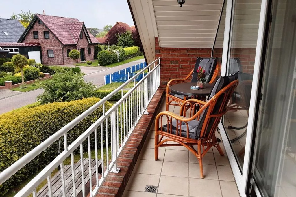 274726-Terrace balcony