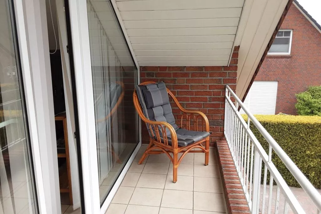 274726-Terrace balcony
