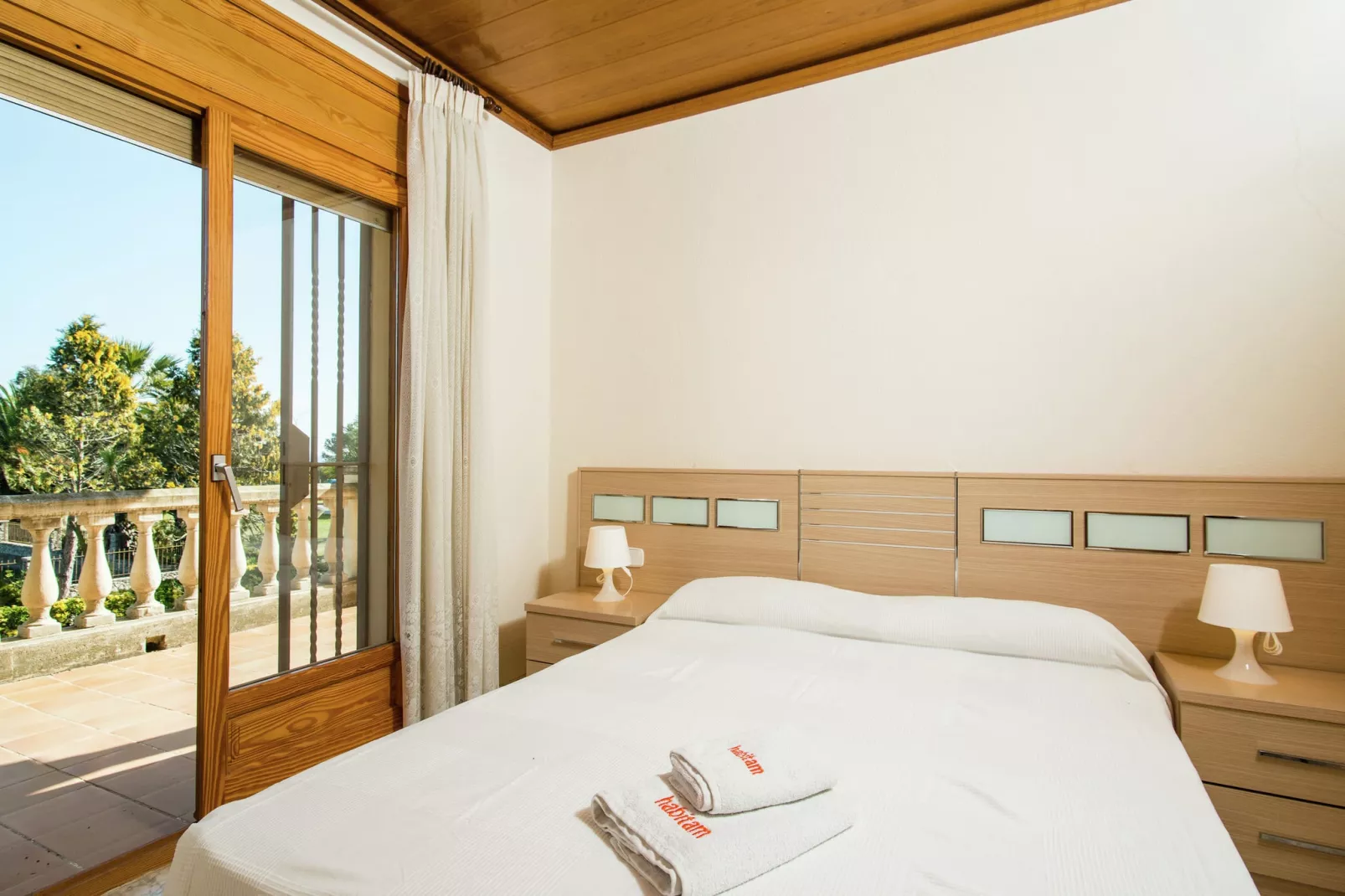 Amfora Miro-Bedroom