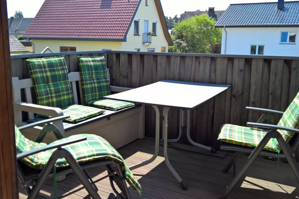 138796-Terrace balcony