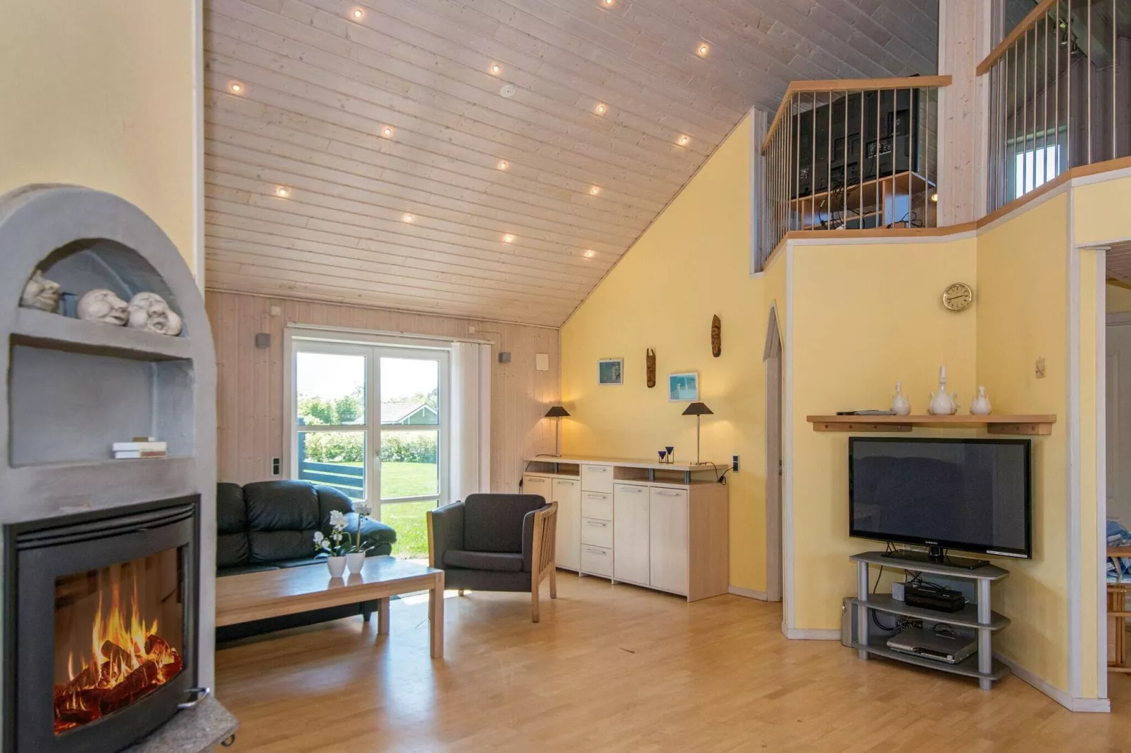 12 person holiday home in Tarm-By Traum-Indoor