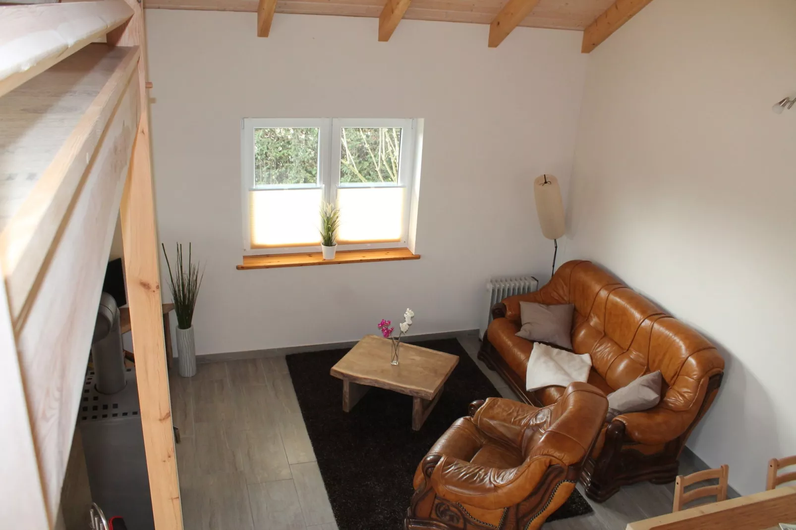 Koppelblick & Heidenholz XXL-Wohnzimmer