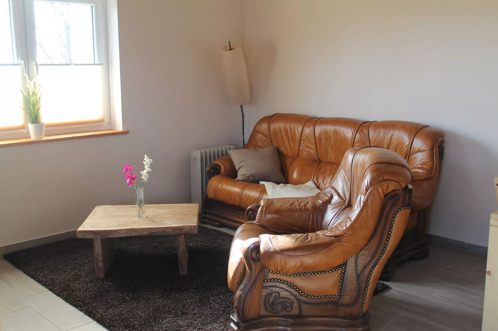 Koppelblick & Heidenholz XXL-Wohnzimmer