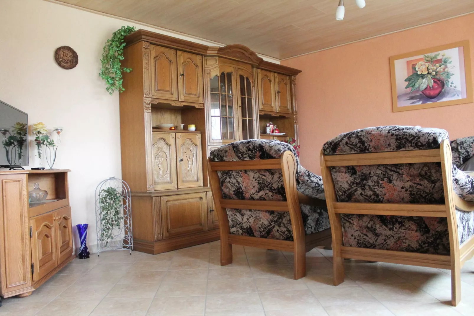 Koppelblick & Heidenholz XXL-Wohnzimmer