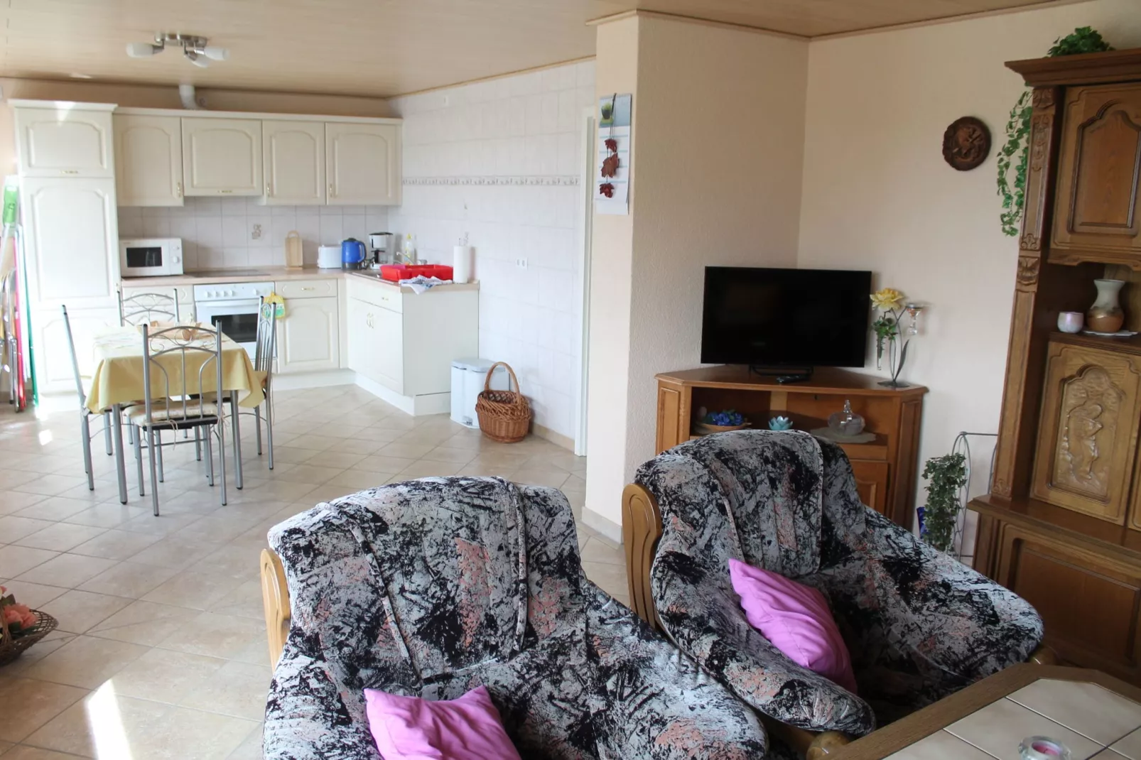Koppelblick & Heidenholz XXL-Wohnzimmer
