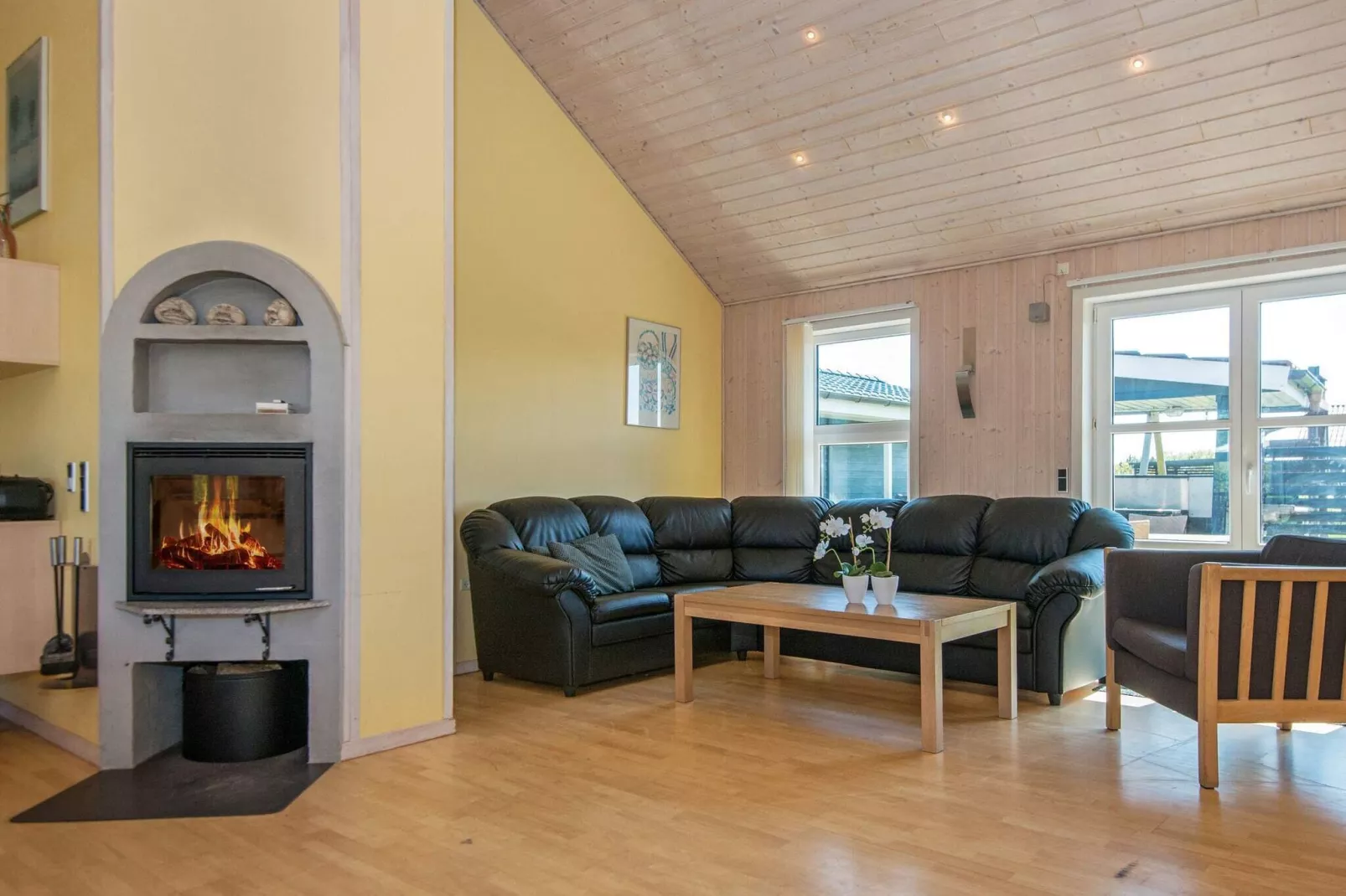 12 person holiday home in Tarm-By Traum-Indoor