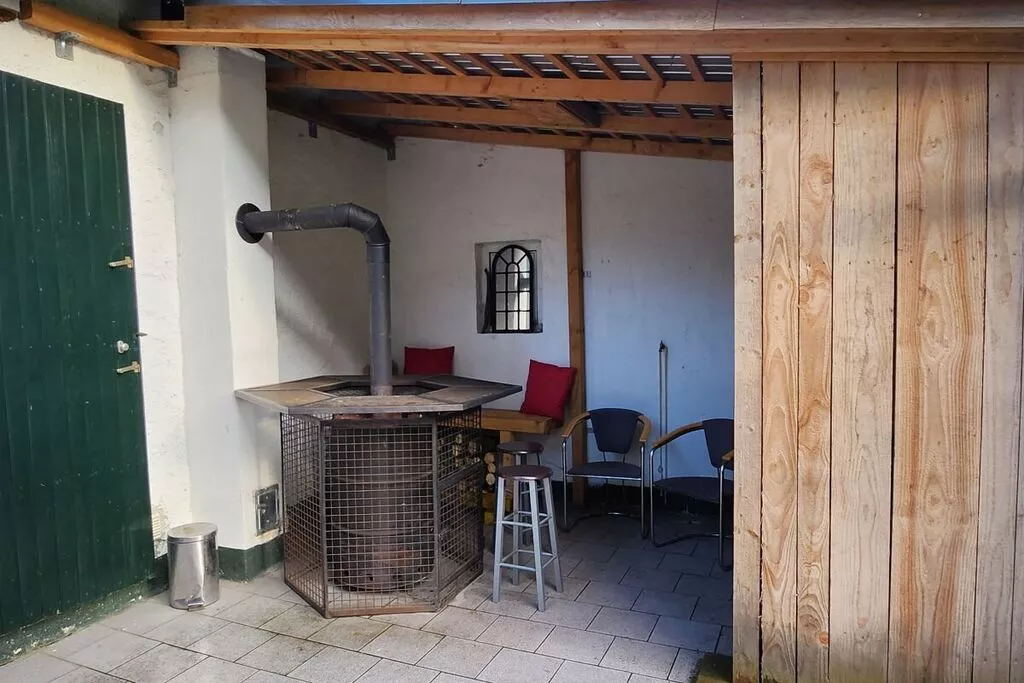 59312-Jardin d'été