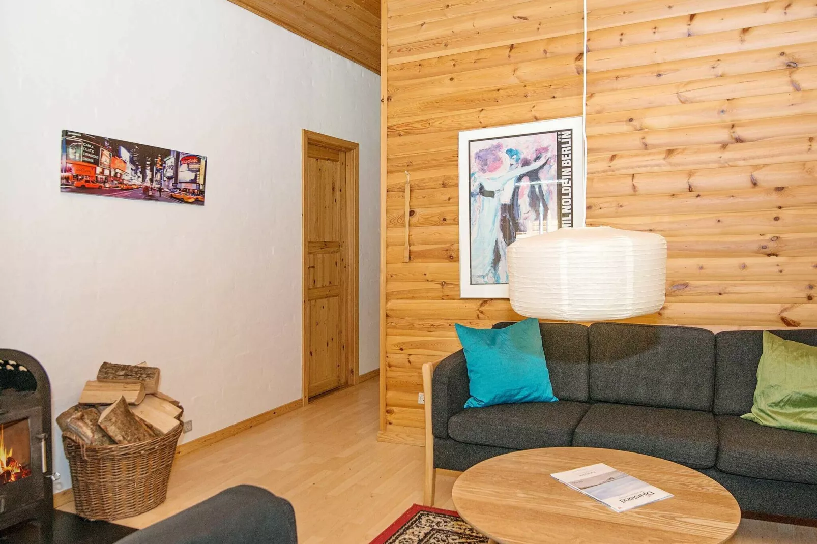 Beachside Bliss in Blokhus-By Traum-Indoor