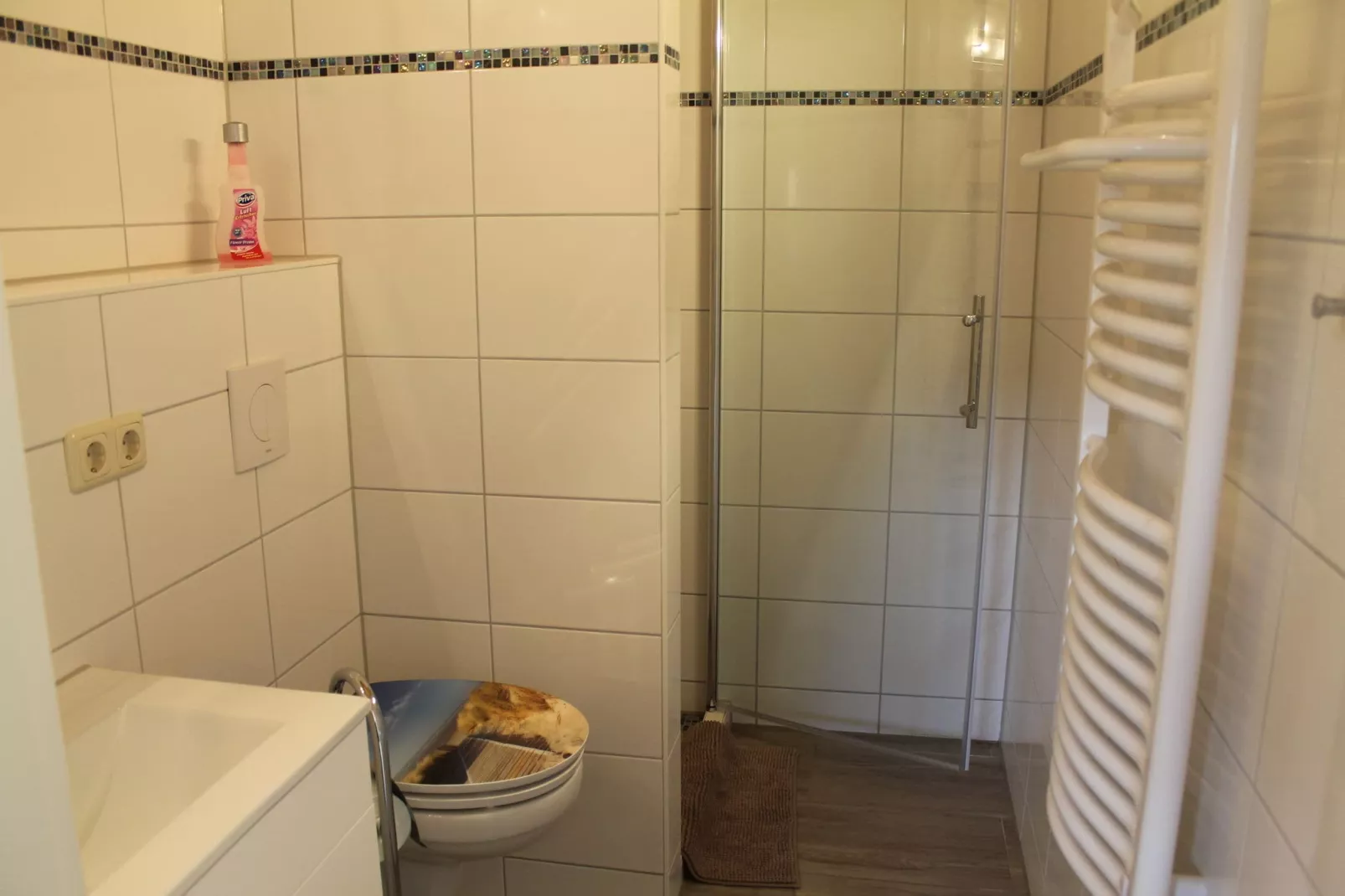 Koppelblick & Heidenholz XXL-Badezimmer