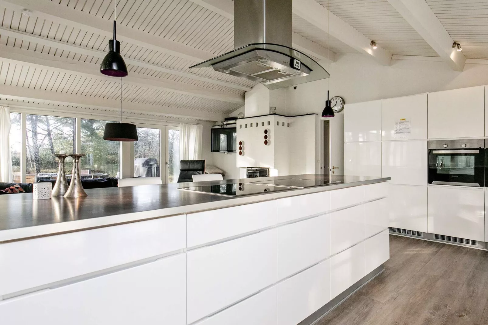 16 person holiday home in Humble-Indoor