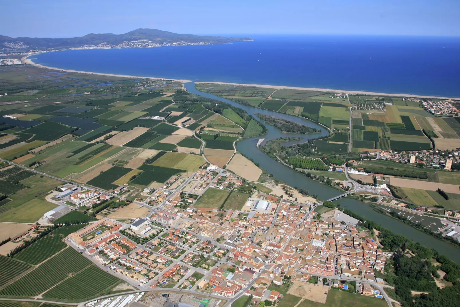 Amfora Miro-Areas summer 5km