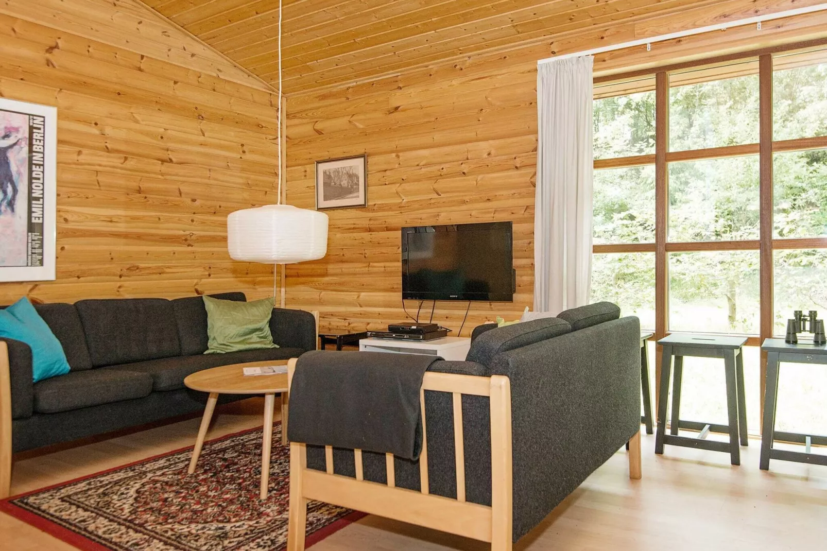 Beachside Bliss in Blokhus-By Traum-Indoor