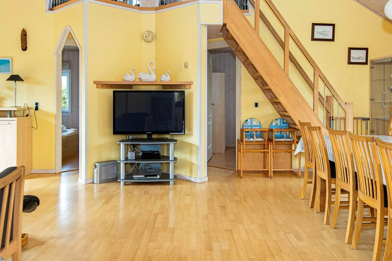 12 person holiday home in Tarm-By Traum-Indoor
