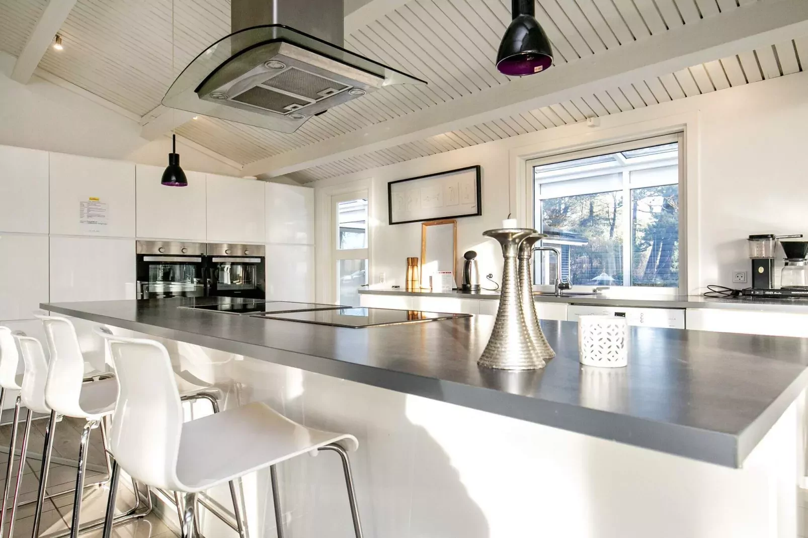 16 person holiday home in Humble-Indoor