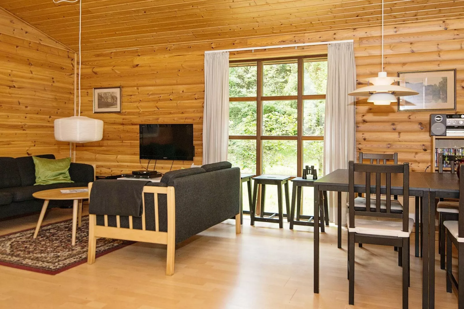 Beachside Bliss in Blokhus-By Traum-Indoor
