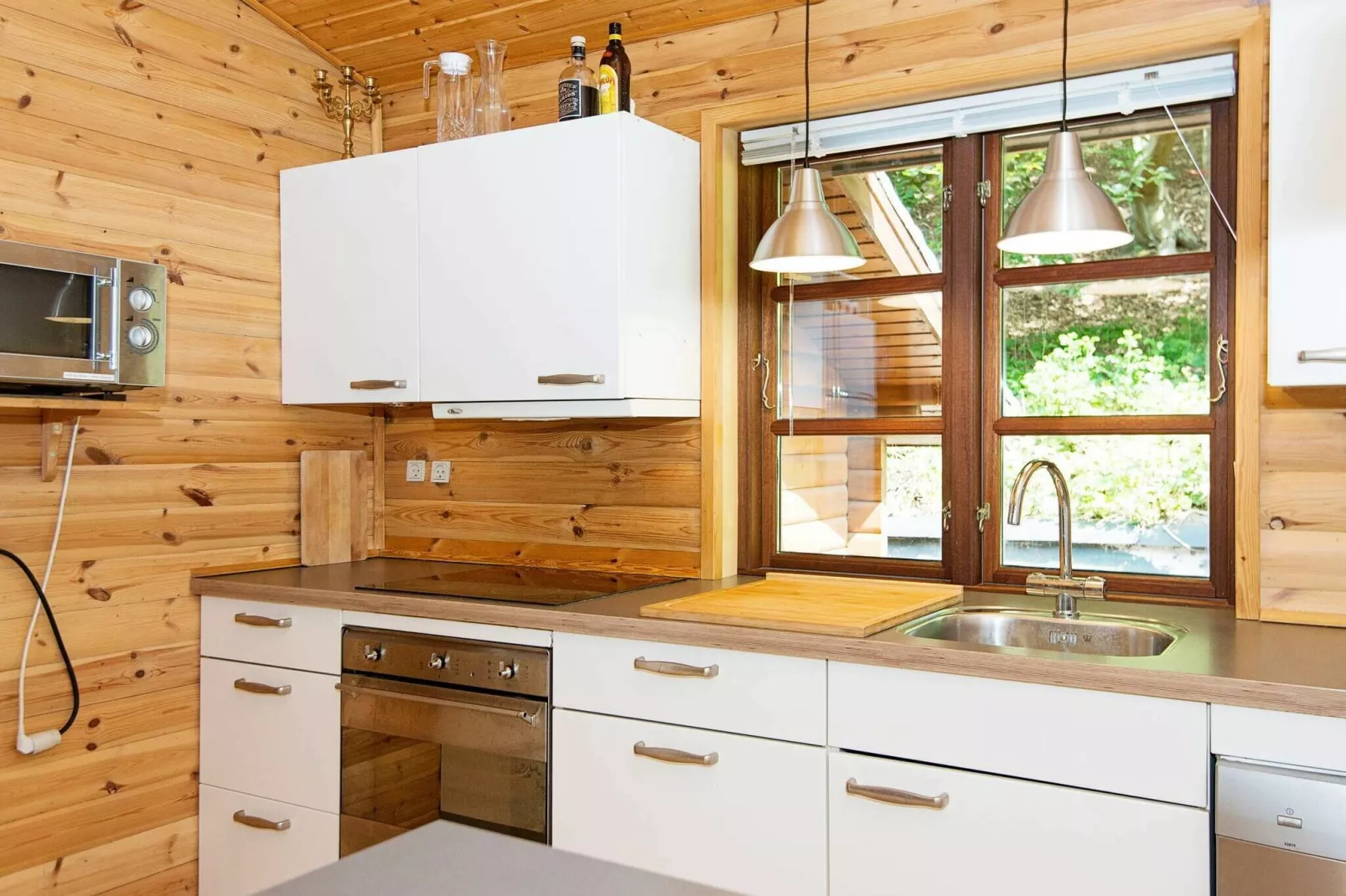 Beachside Bliss in Blokhus-By Traum-Indoor
