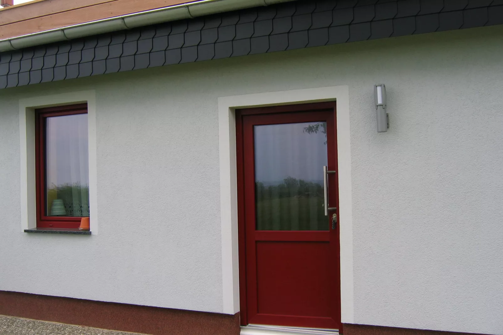 XL Meerblick und Leuchtturm-Exterior summer