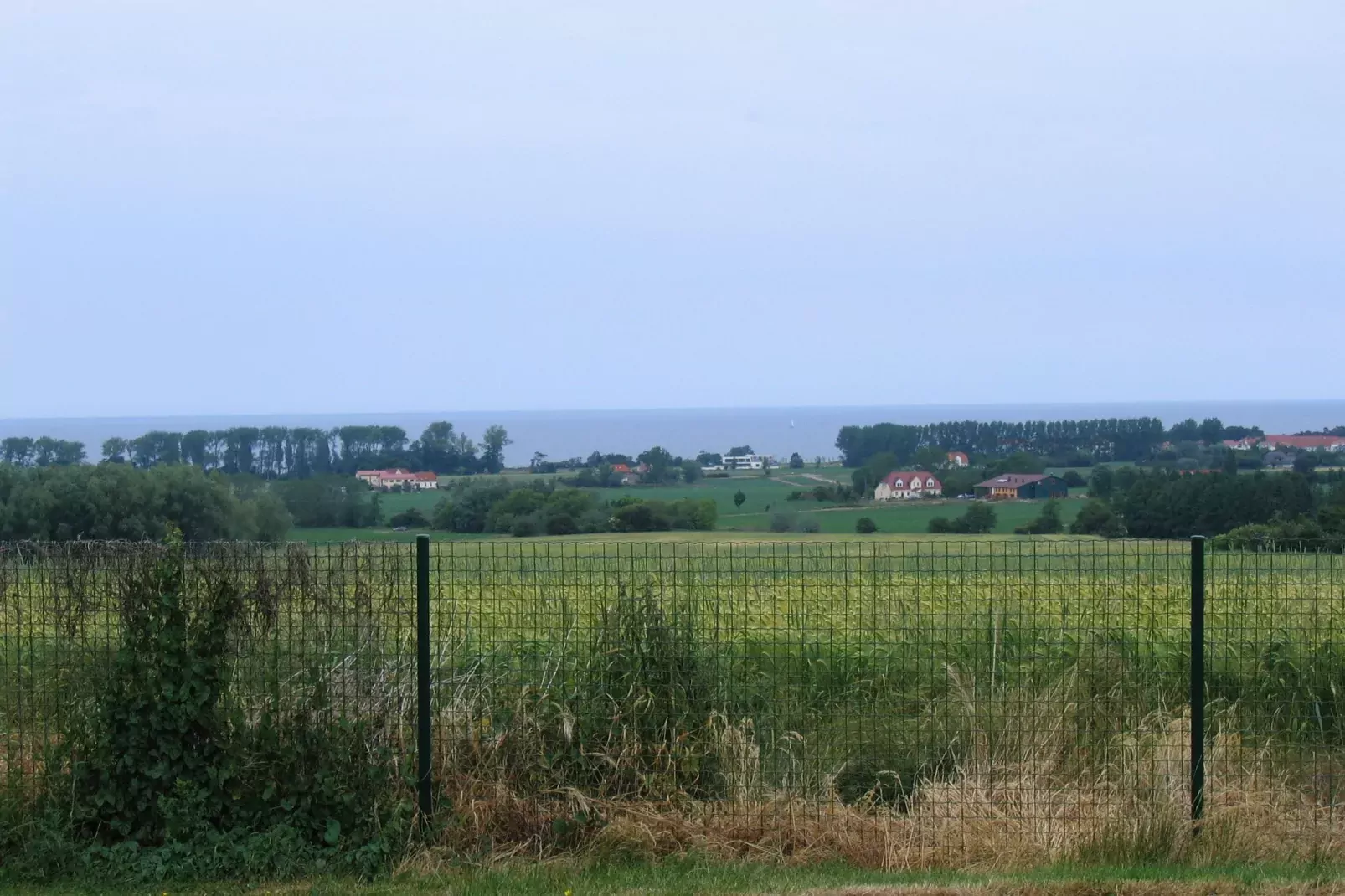 XL Meerblick und Leuchtturm-View summer