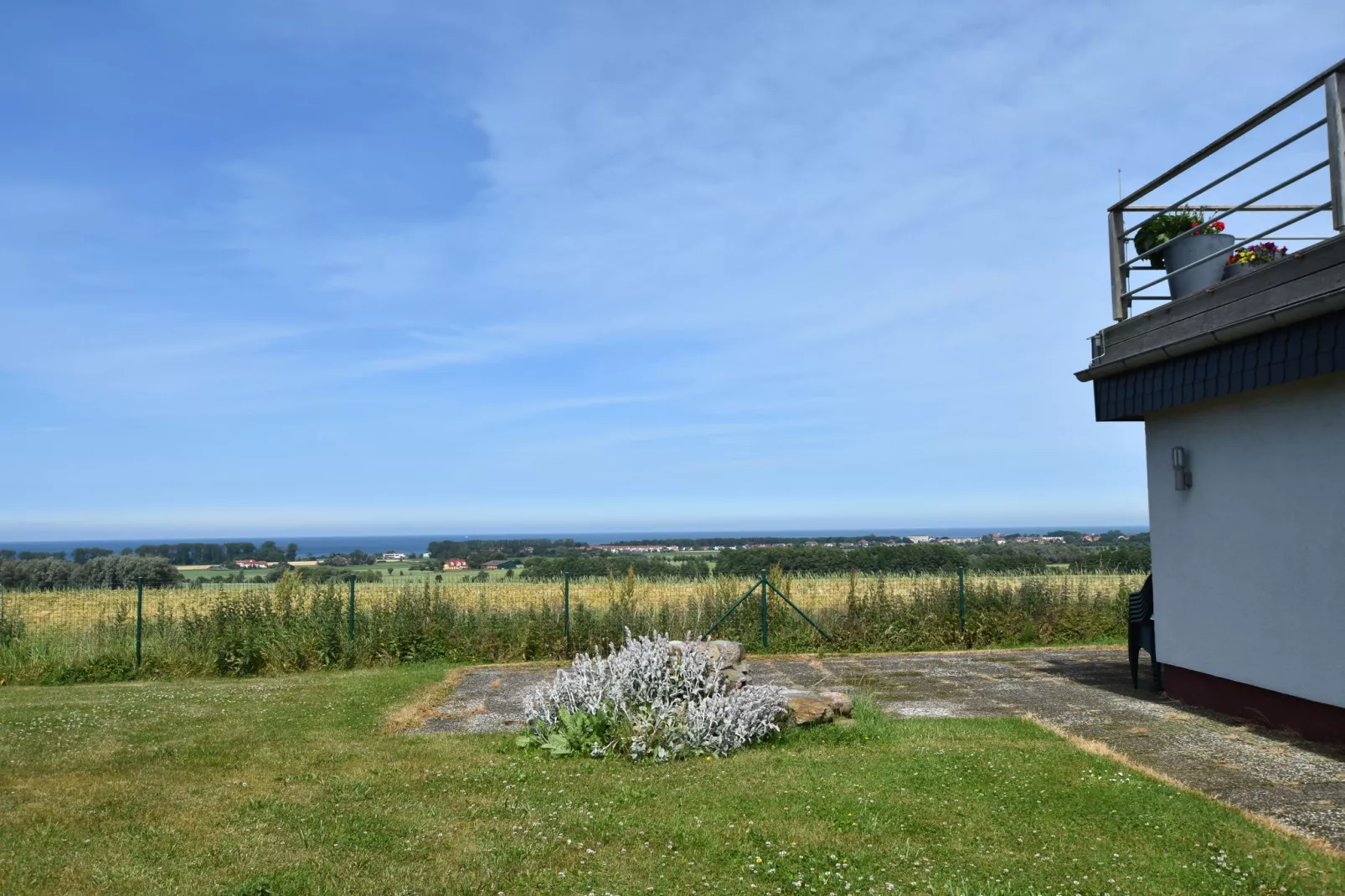 XL Meerblick und Leuchtturm-View summer