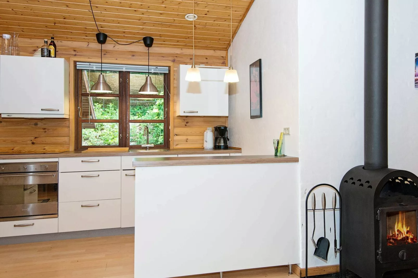Beachside Bliss in Blokhus-By Traum-Indoor
