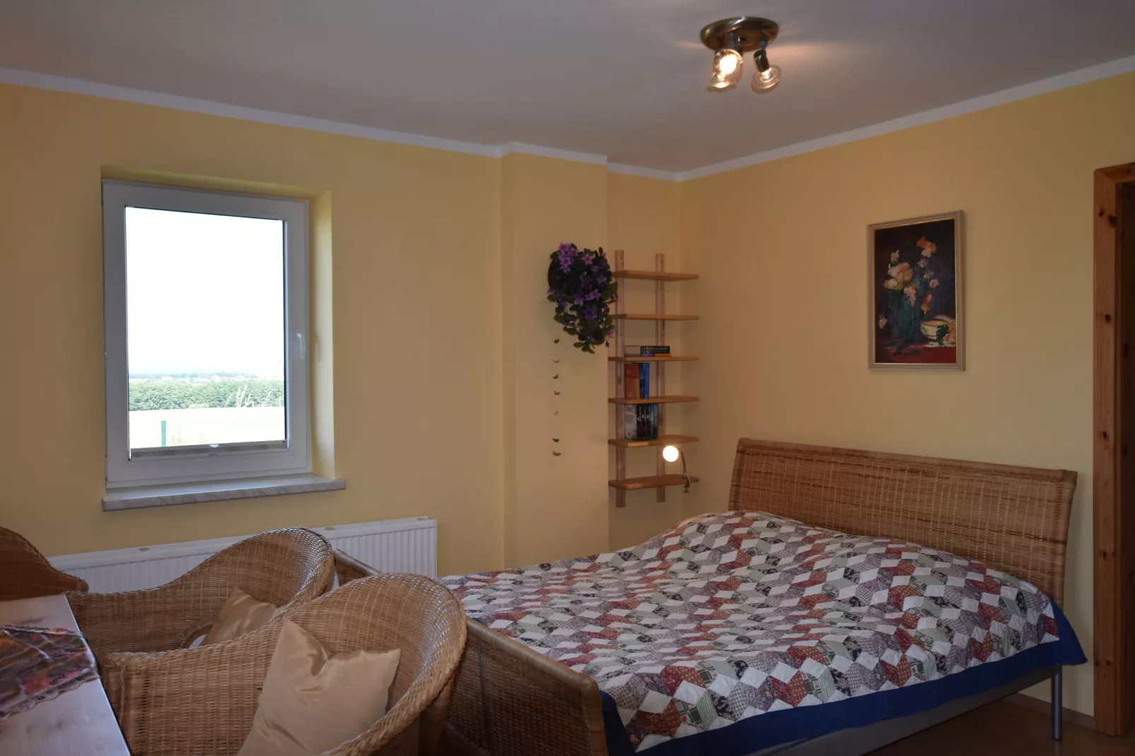 XL Meerblick und Leuchtturm-Bedroom