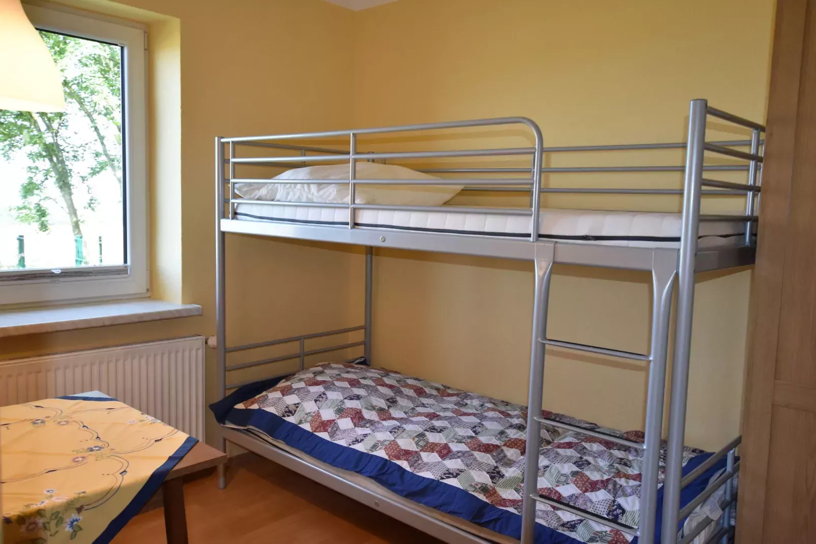 XL Meerblick und Leuchtturm-Bedroom