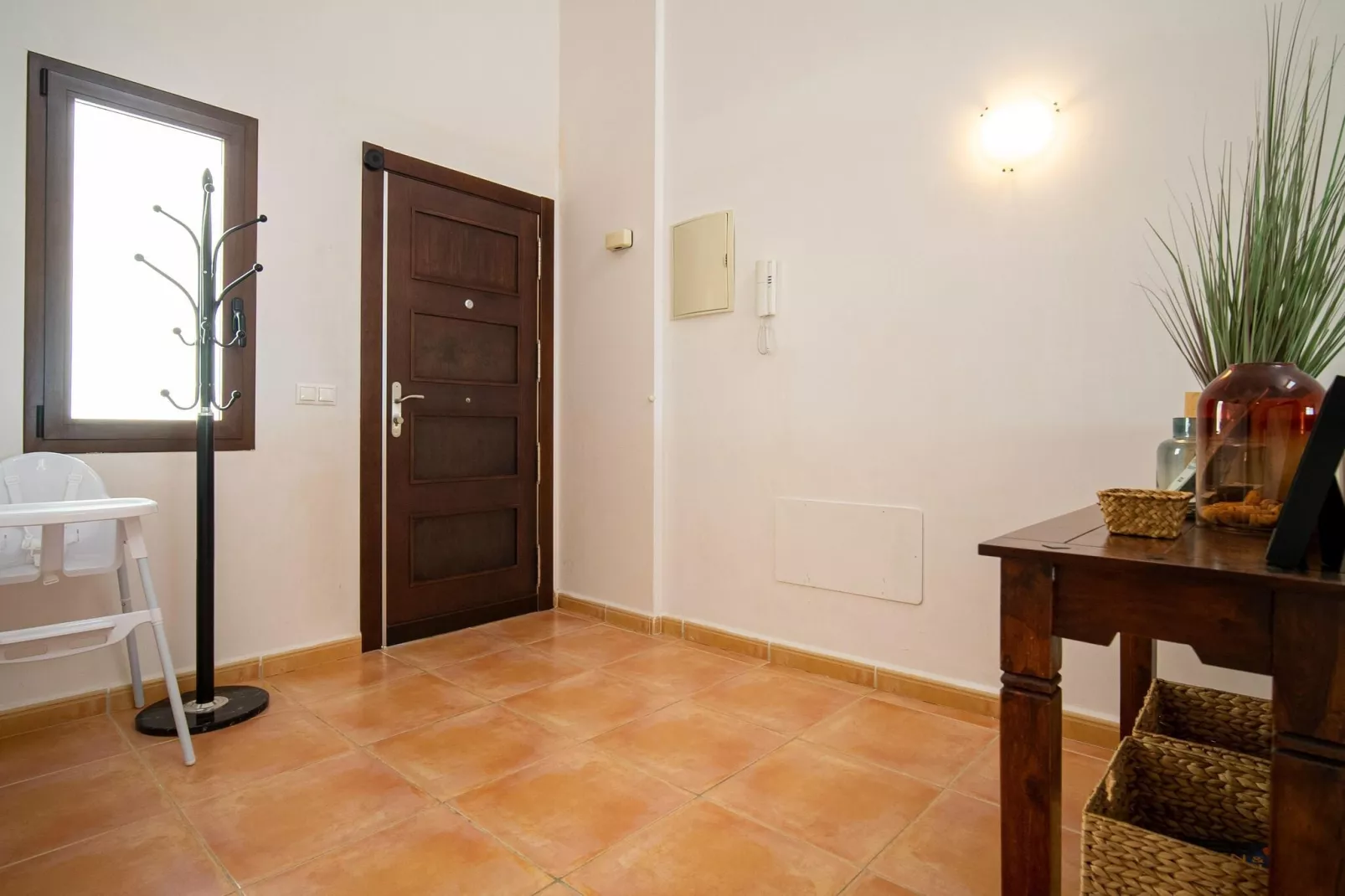 Casa Panorama Altea Hills-Palier