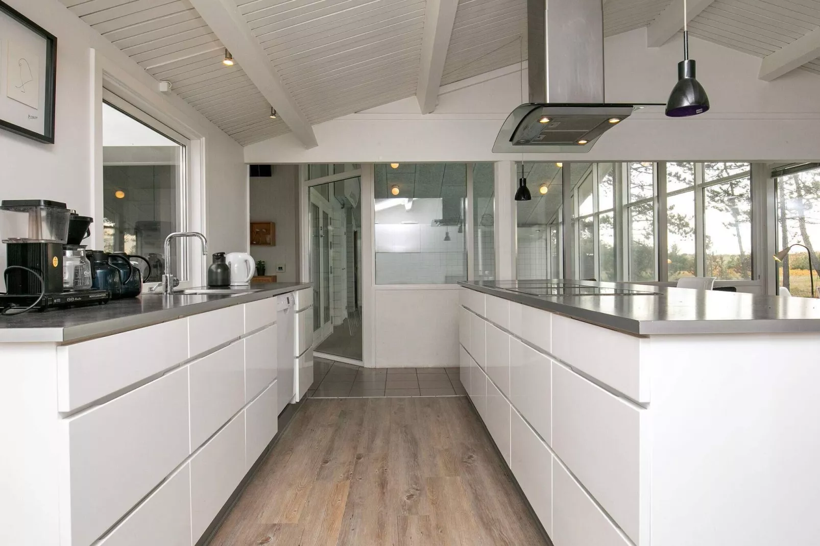 16 person holiday home in Humble-Indoor