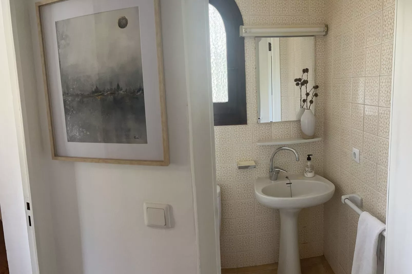 Casa Pippa-Bathroom