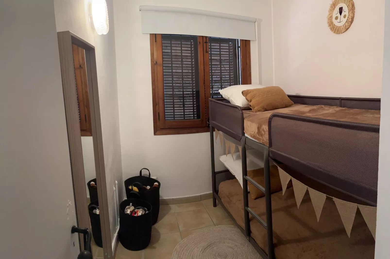 Casa Pippa-Bedroom