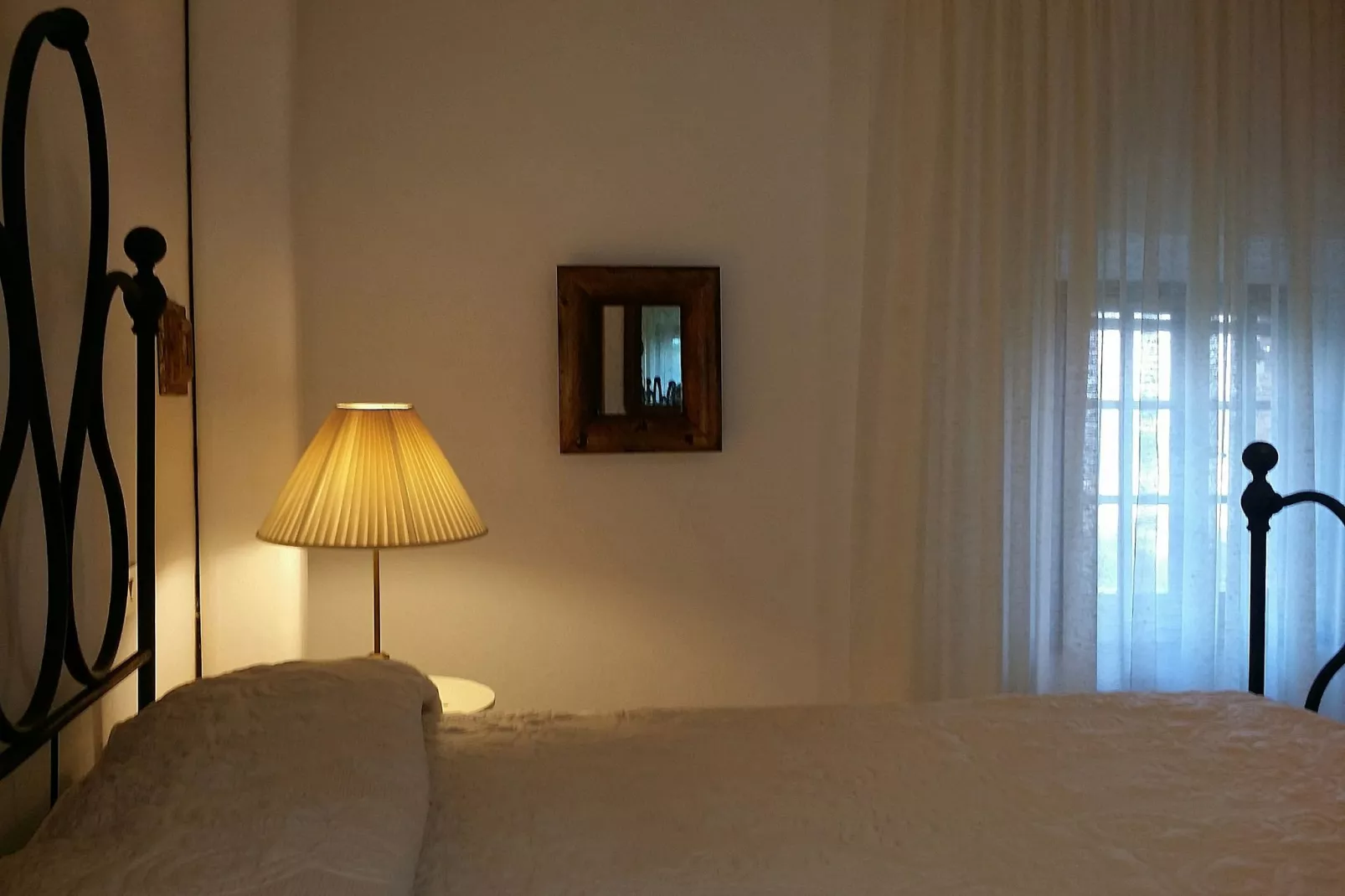 Villa Ribattolino-Bedroom