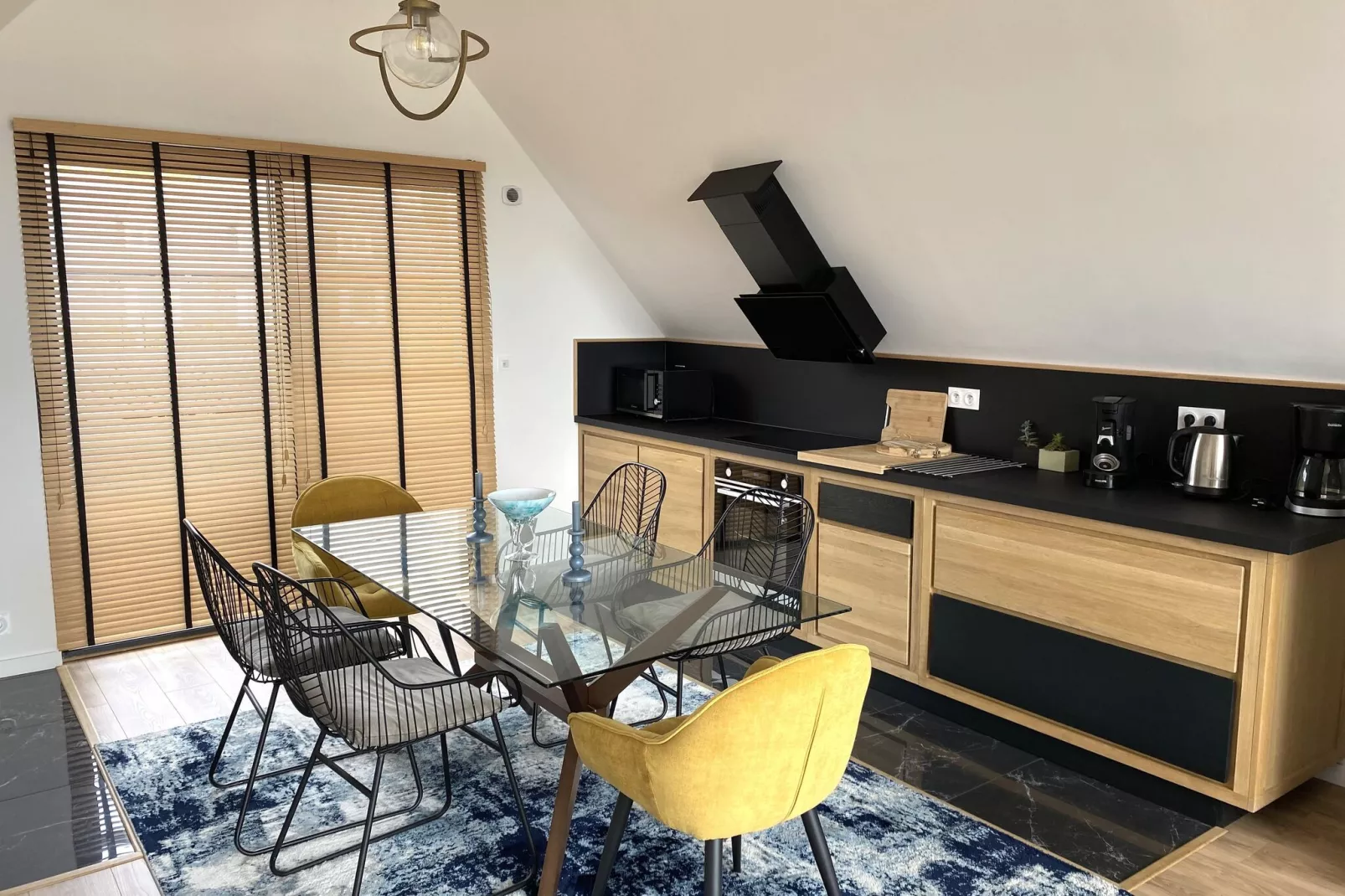 Maison vue mer Perros-Guirec