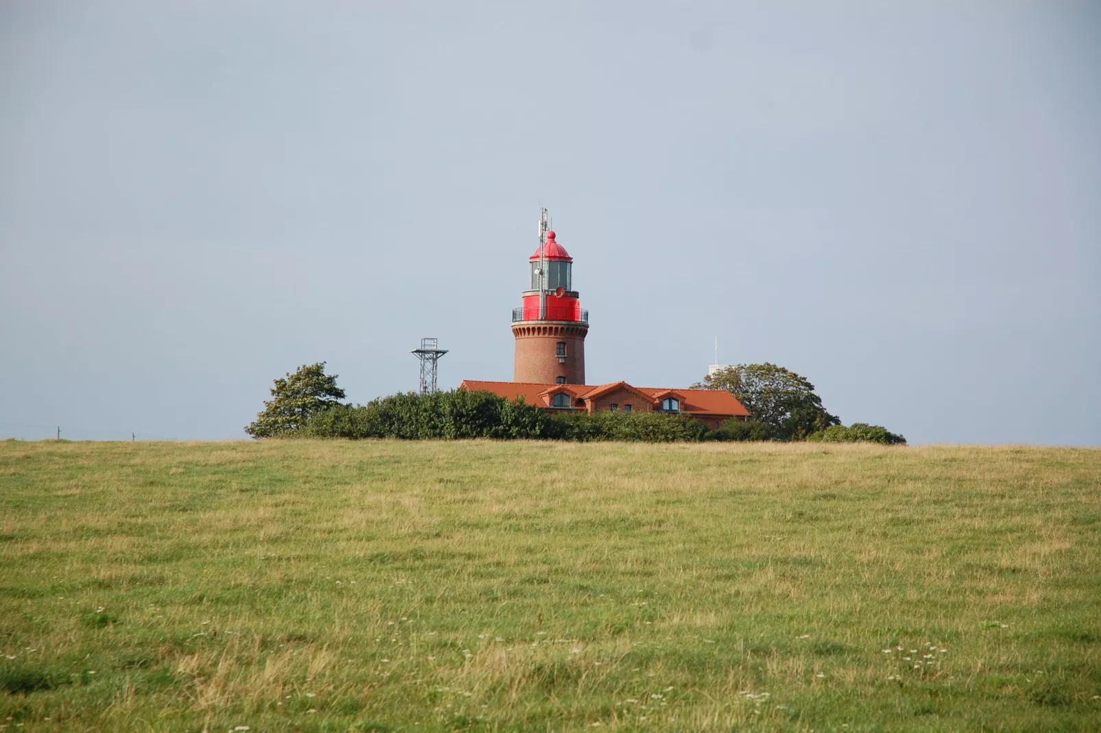 XL Meerblick und Leuchtturm-Areas summer 1km