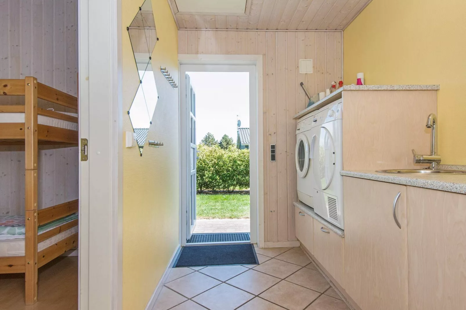 12 person holiday home in Tarm-By Traum-Indoor