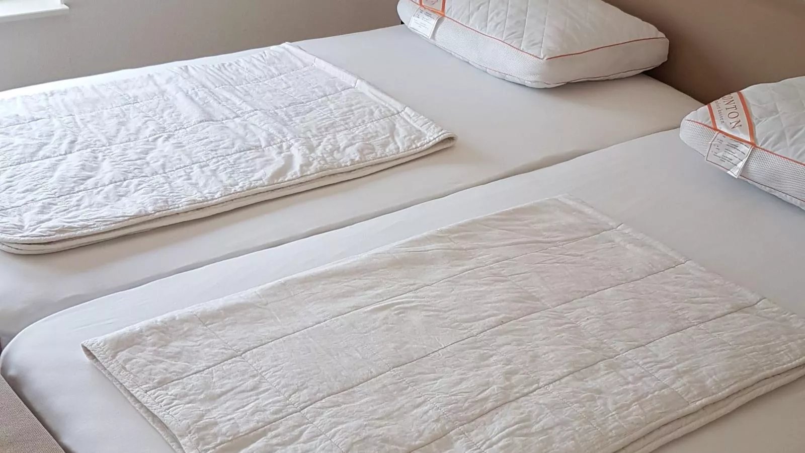Graspieper-Bedroom