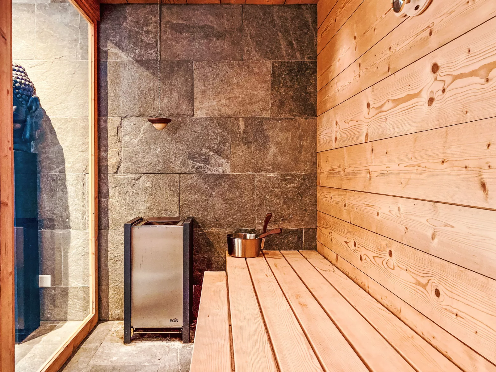 Chalet Gerritsen-Drinnen
