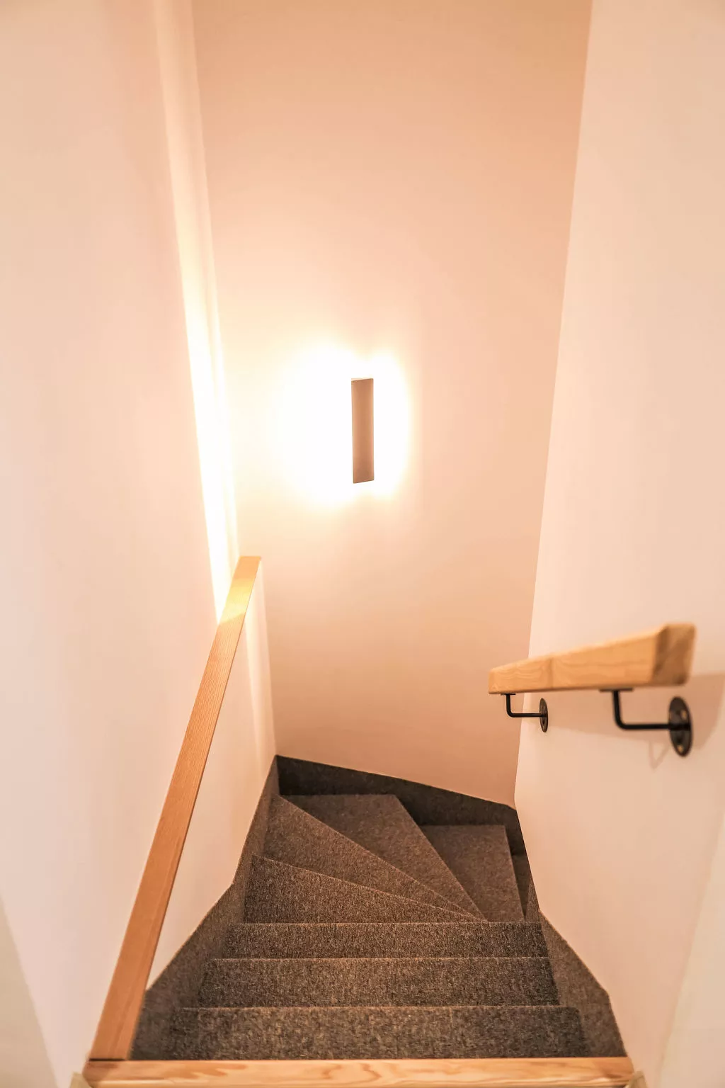 Miner's Lodge +sauna-Inside
