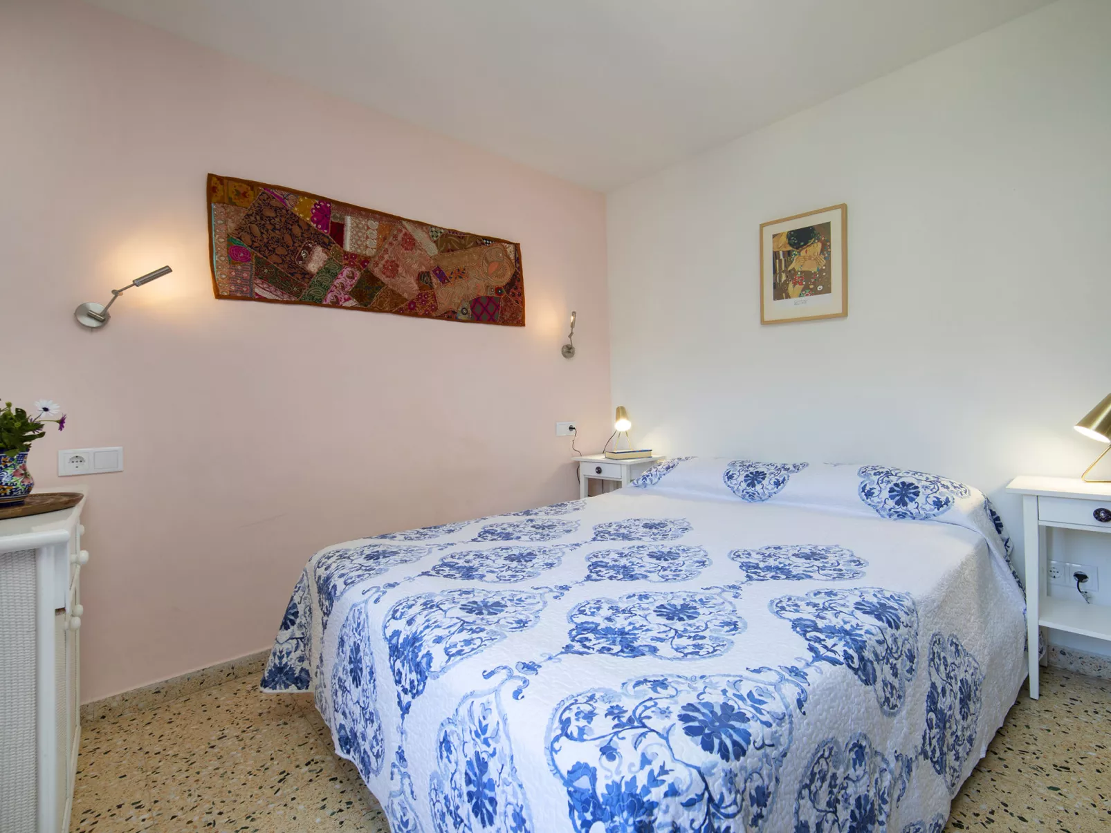 Villa Sol-Inside