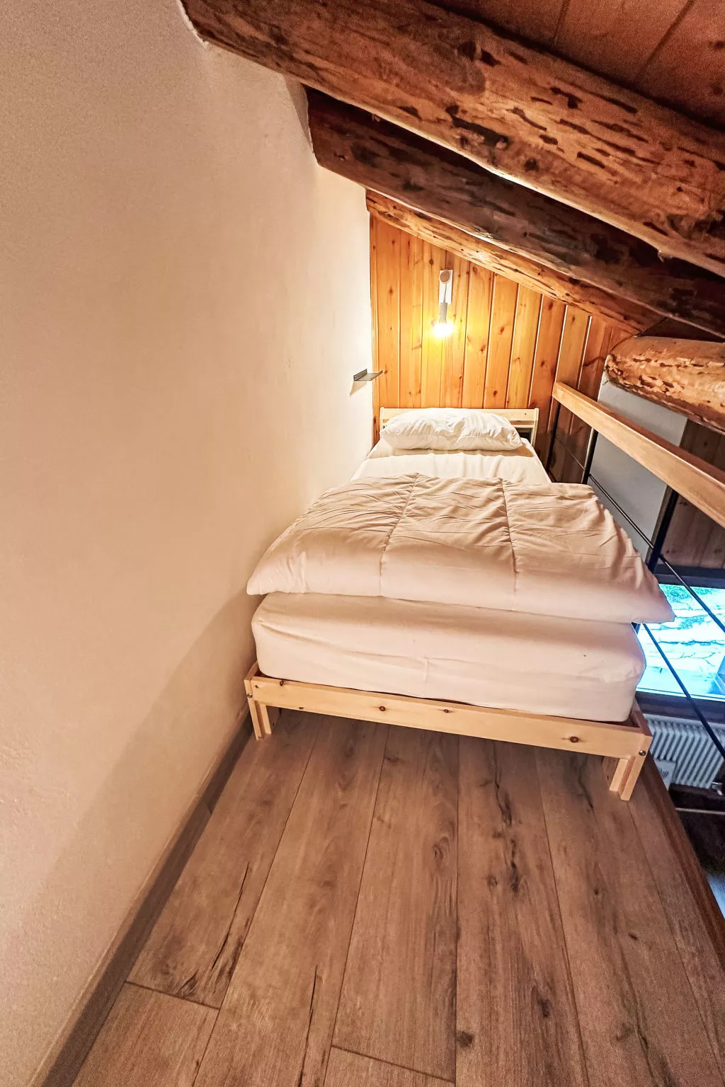 Appartamento Annovi-Inside