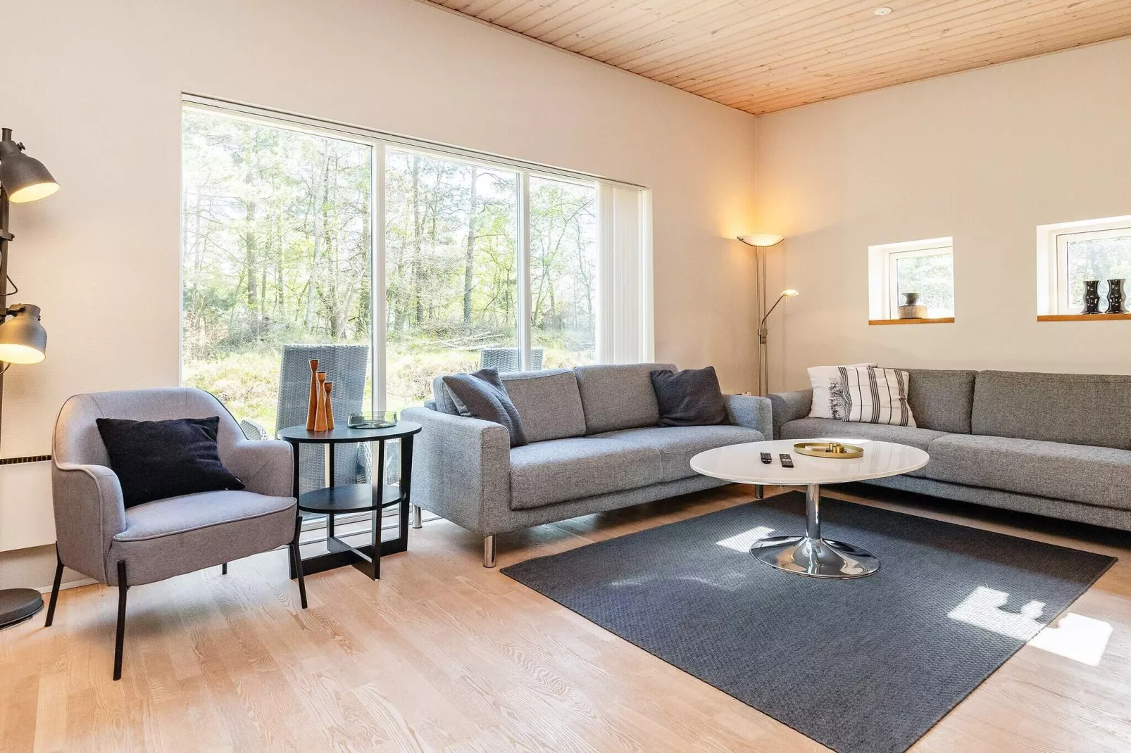 10 person holiday home in Hadsund-Indoor