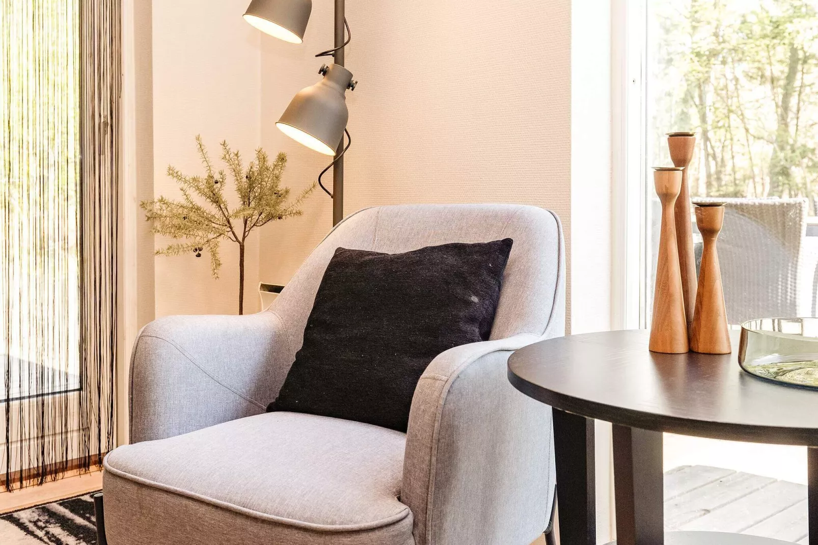 10 person holiday home in Hadsund-Indoor