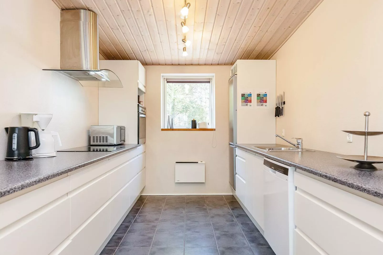 10 person holiday home in Hadsund-Indoor