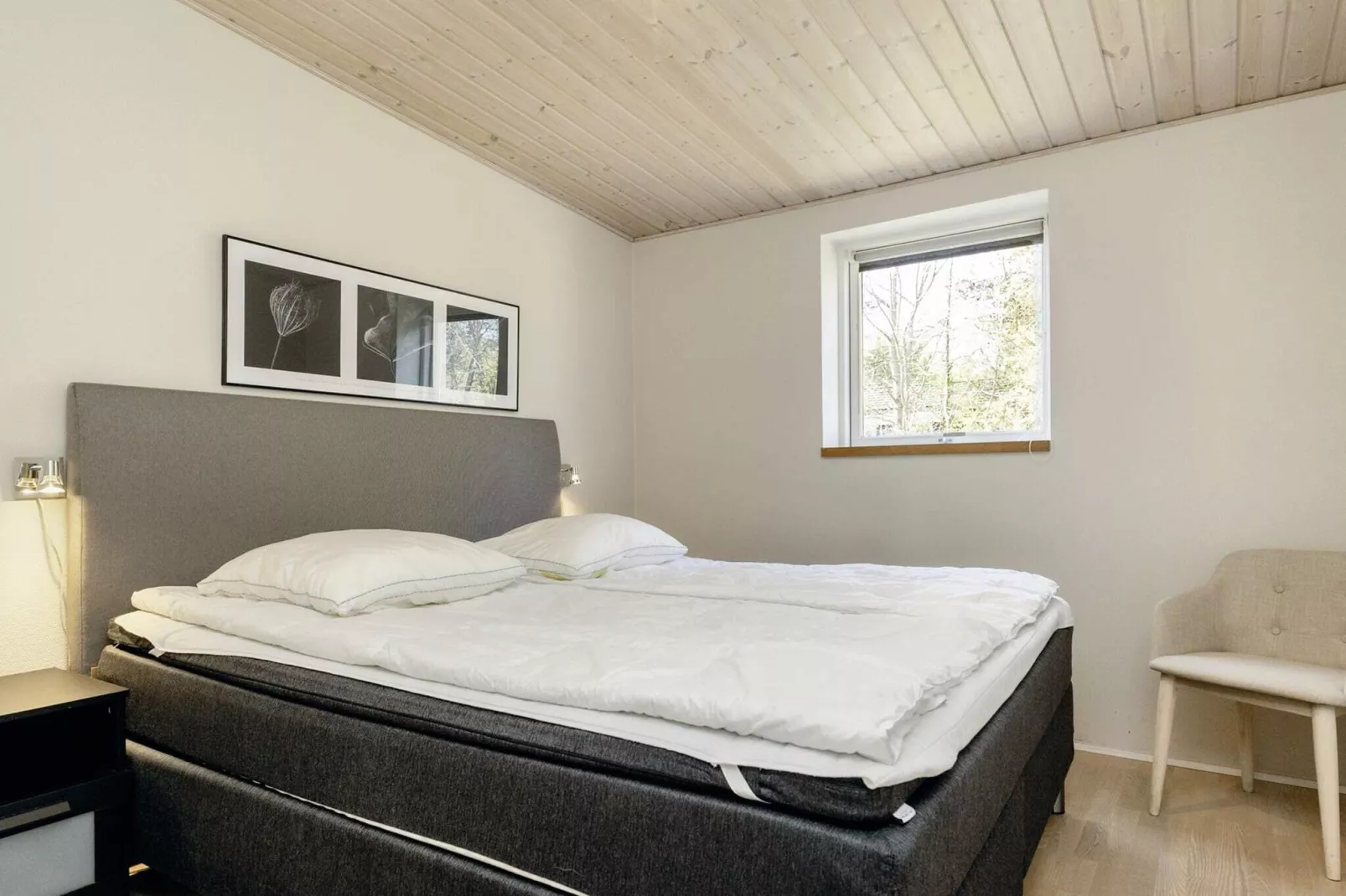 10 person holiday home in Hadsund-Indoor